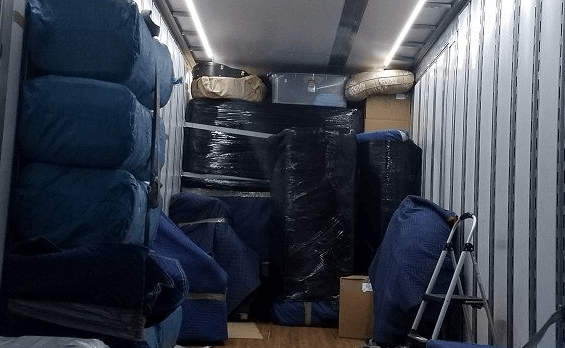 양주역 포장이사