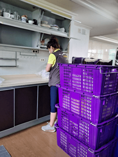 덕계역 이삿짐센터