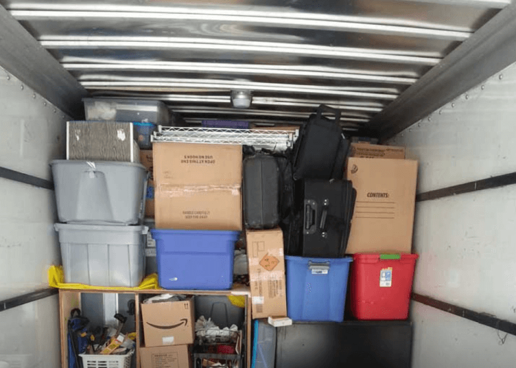 동두천중앙역 이삿짐센터