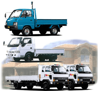 보산역 이삿짐센터