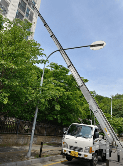 망월사역 이삿짐센터