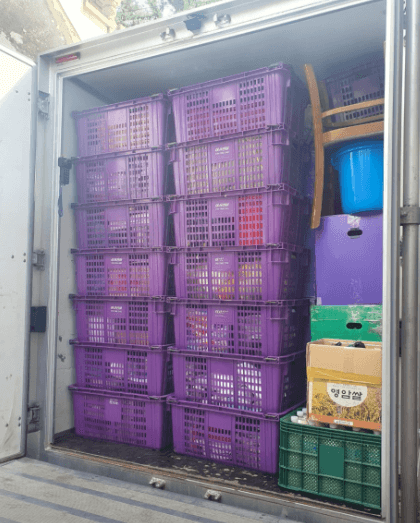 망월사역 이삿짐센터