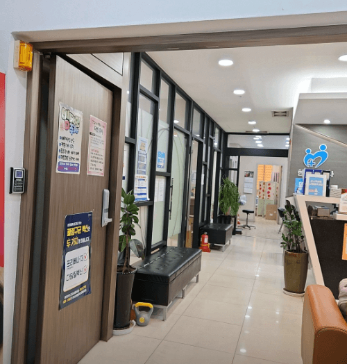 제물포역 피부과