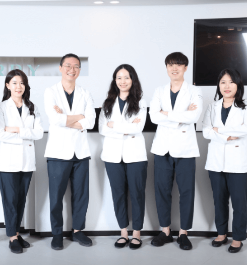 서동탄역 피부과