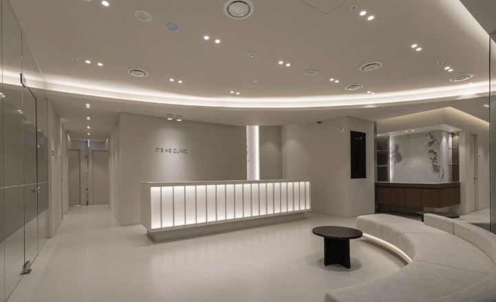 서정리역 피부과