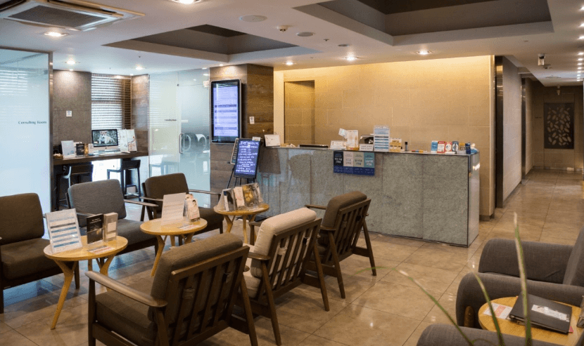 종로3가역 피부과