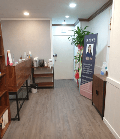 망월사역 피부과