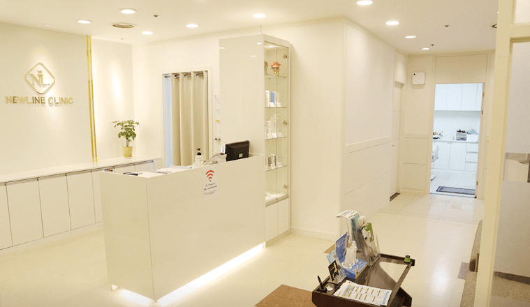 동두천중앙역 피부과