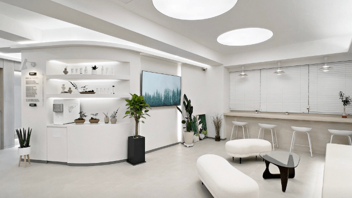 신정네거리역 피부과