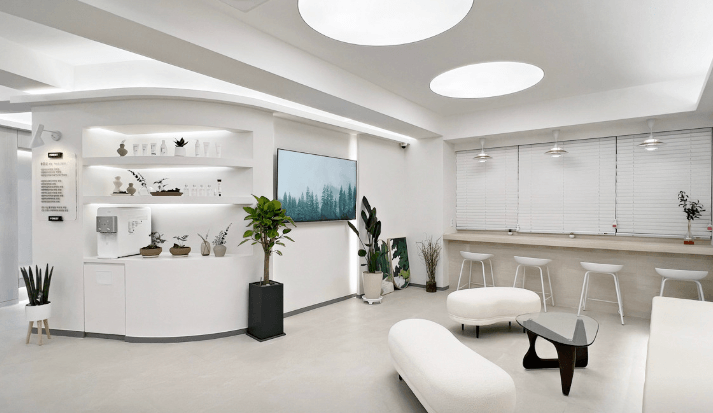 까치산역 피부과