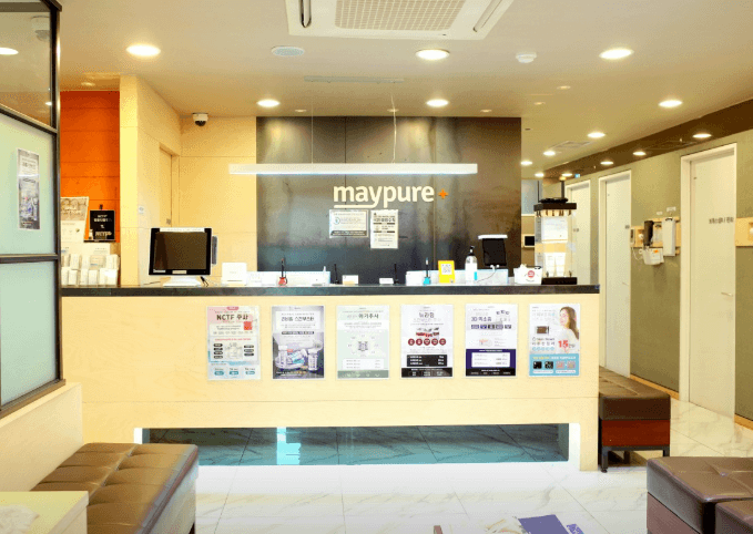 한양대역 피부과