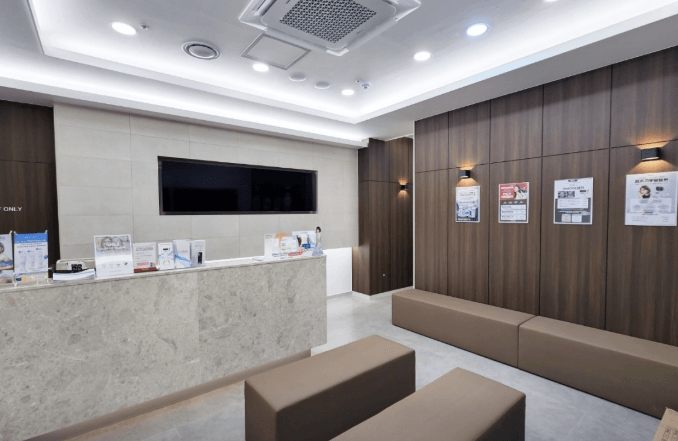 동대문역사문화공원역 피부과