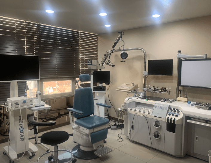 서울 구로구 이비인후과