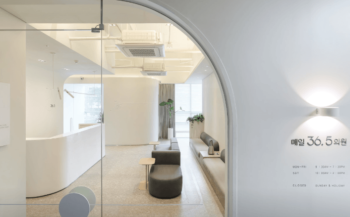 서울 금천구 이비인후과