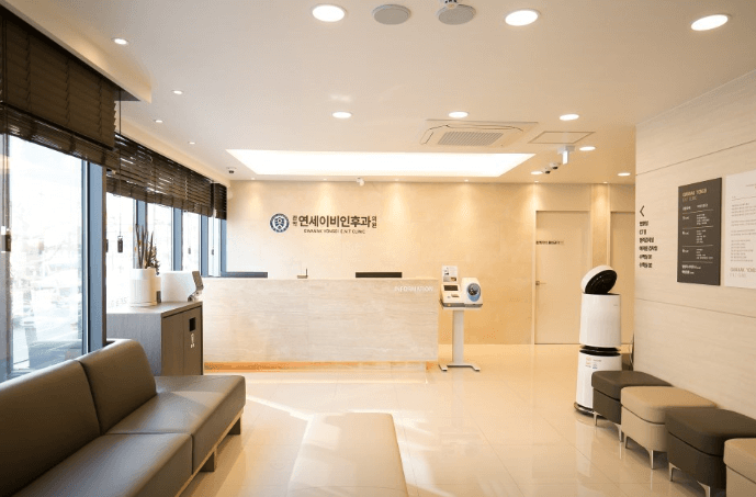 서울 관악구 이비인후과