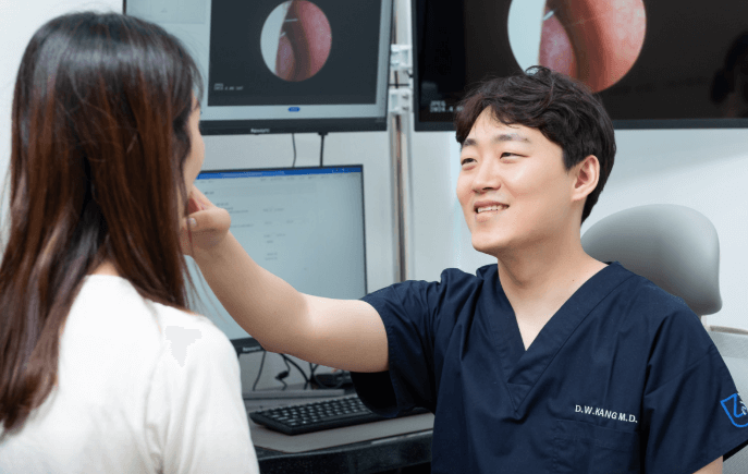 서울 동작구 이비인후과