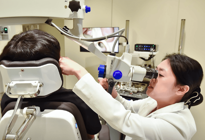 서울 강동구 이비인후과