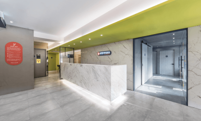 서울 강동구 이비인후과