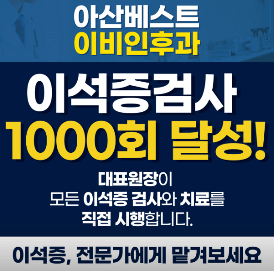 서울 마포구 이비인후과