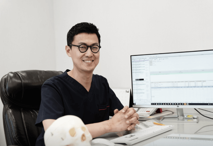 서울 중구 이비인후과