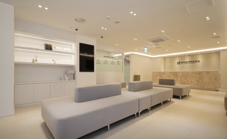 서울 동대문구 이비인후과