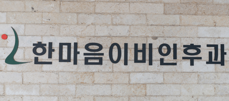 서울 도봉구 이비인후과