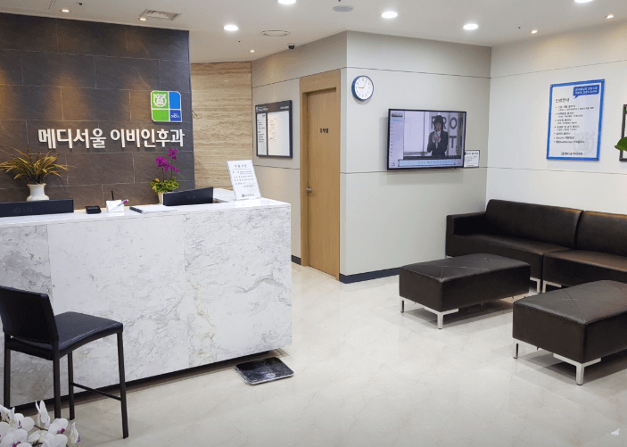 고양시 일산동구 이비인후과