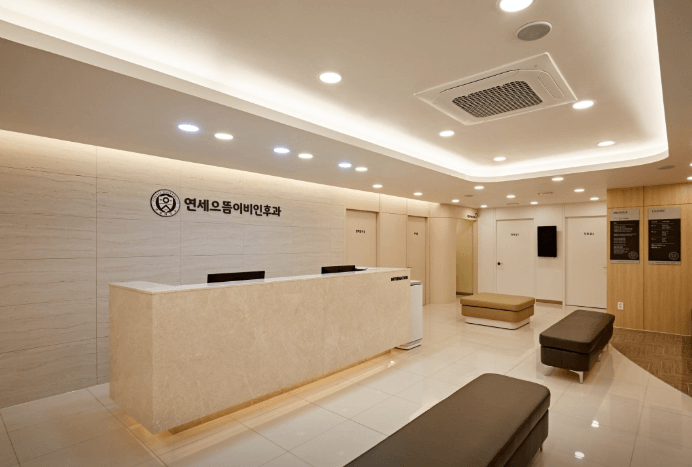 고양시 일산서구 이비인후과