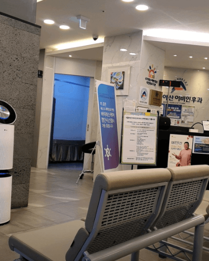 의정부시 이비인후과