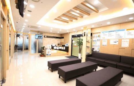 남양주시 이비인후과