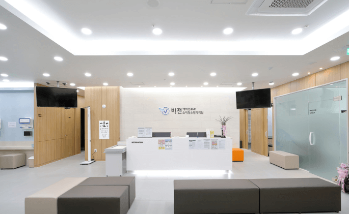 평택시 이비인후과