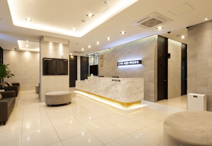 화성시 이비인후과