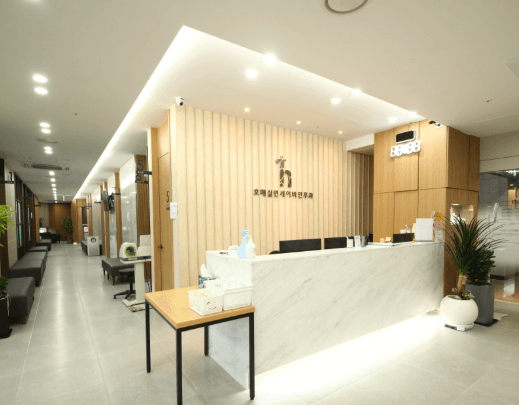 수원시 권선구 이비인후과