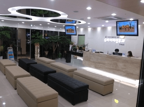 수원시 권선구 이비인후과