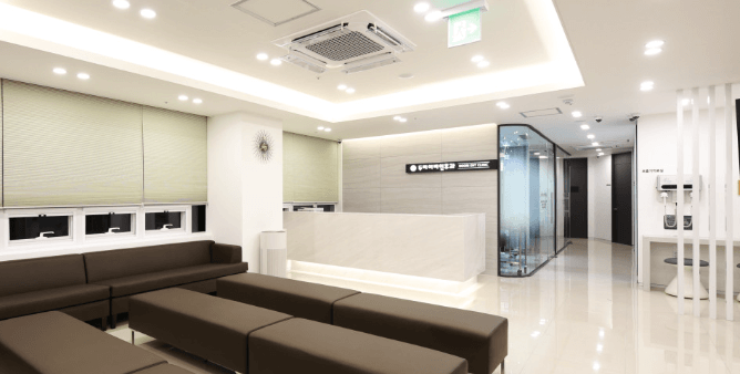 성남시 중원구 이비인후과