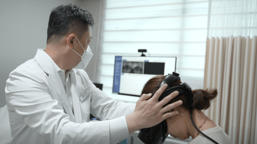 성남시 중원구 이비인후과