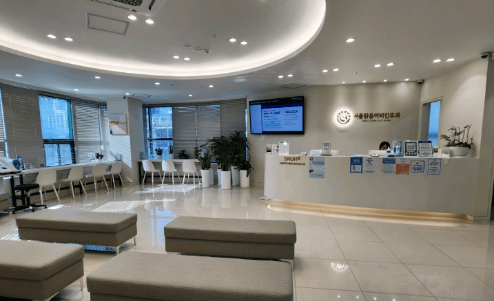 안양시 만안구 이비인후과