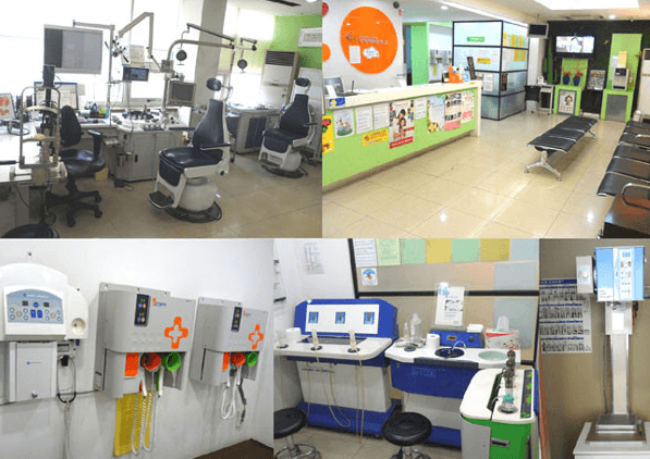 의왕시 이비인후과