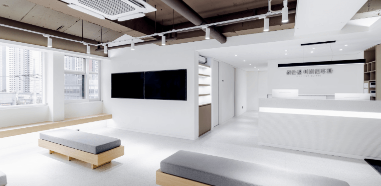 안산시 단원구 이비인후과