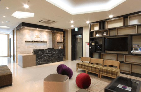 광명시 이비인후과