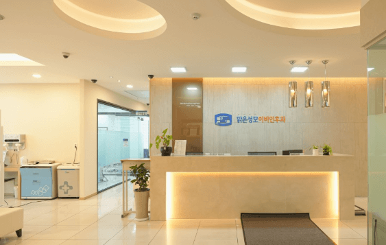 부천시 원미구 이비인후과