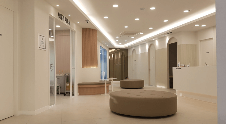 부천시 오정구 이비인후과