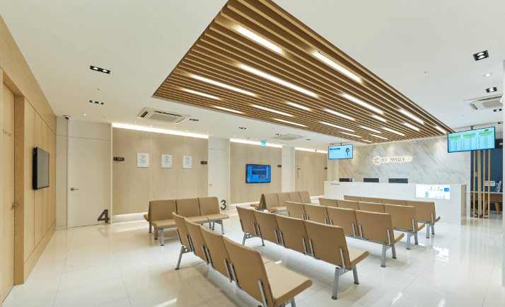 인천 연수구 이비인후과