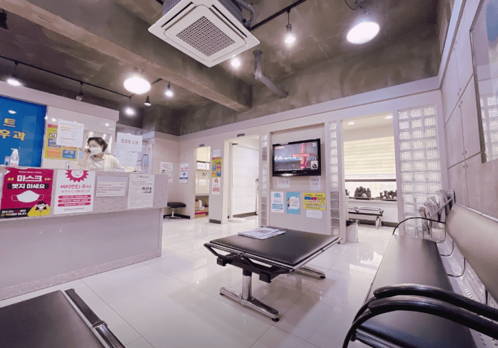 인천 중구 이비인후과