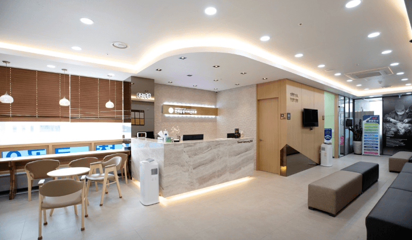 대전 이비인후과