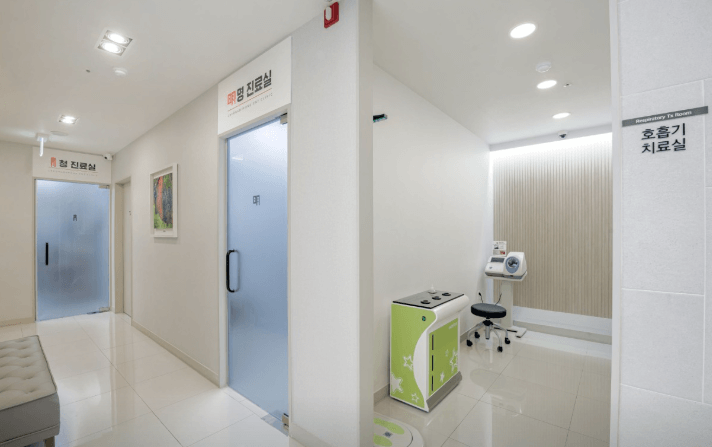 대구 달서구 이비인후과