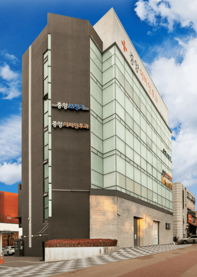 대구 이비인후과