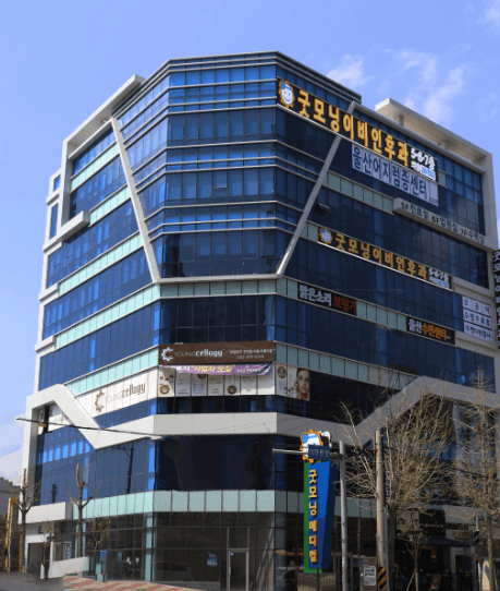 울산 남구 이비인후과