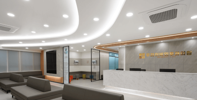 부산 사하구 이비인후과