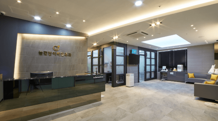 부산 강서구 이비인후과